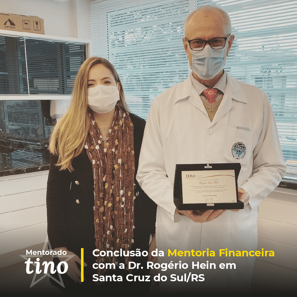 Dr. Rogério Hein