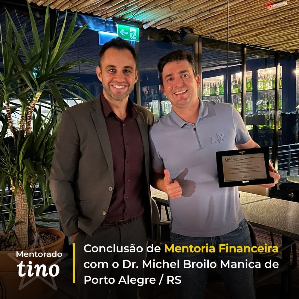 Dr. Michel Broilo Manica
