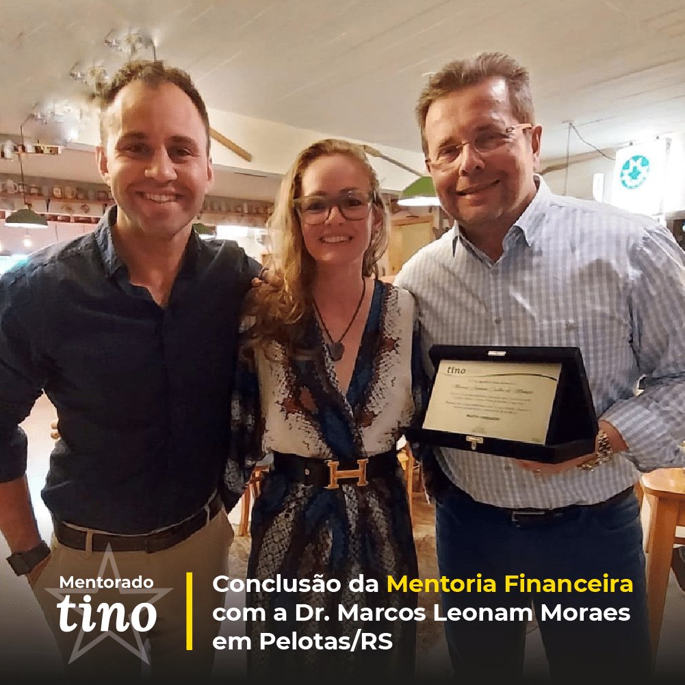 Dr. Marcos Leonam Moraes
